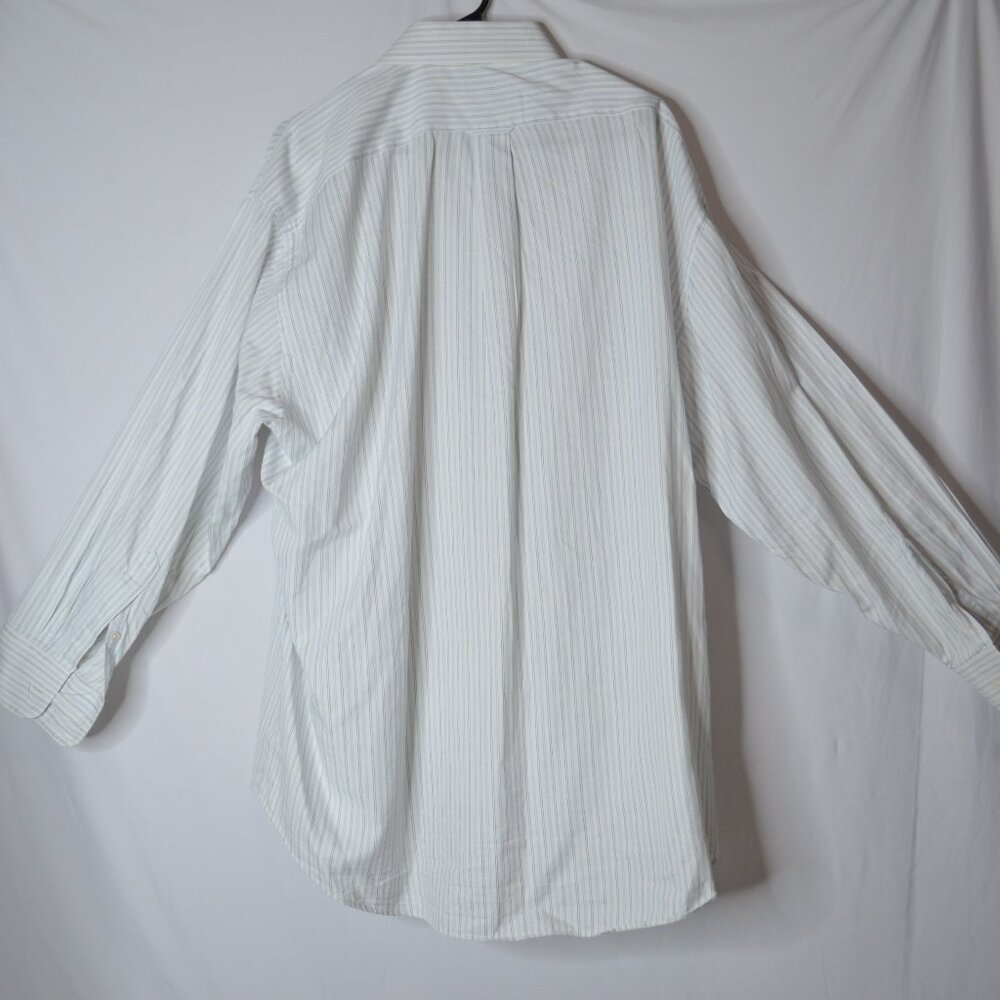 Ike Behar Button Shirt